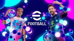 Update Besar eFootball 2027: Banyak Fitur Baru, Bisa Bikin Turnamen