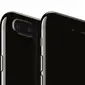 Ilustrasi iPhone 7 Jet Black (Sumber: Apple)