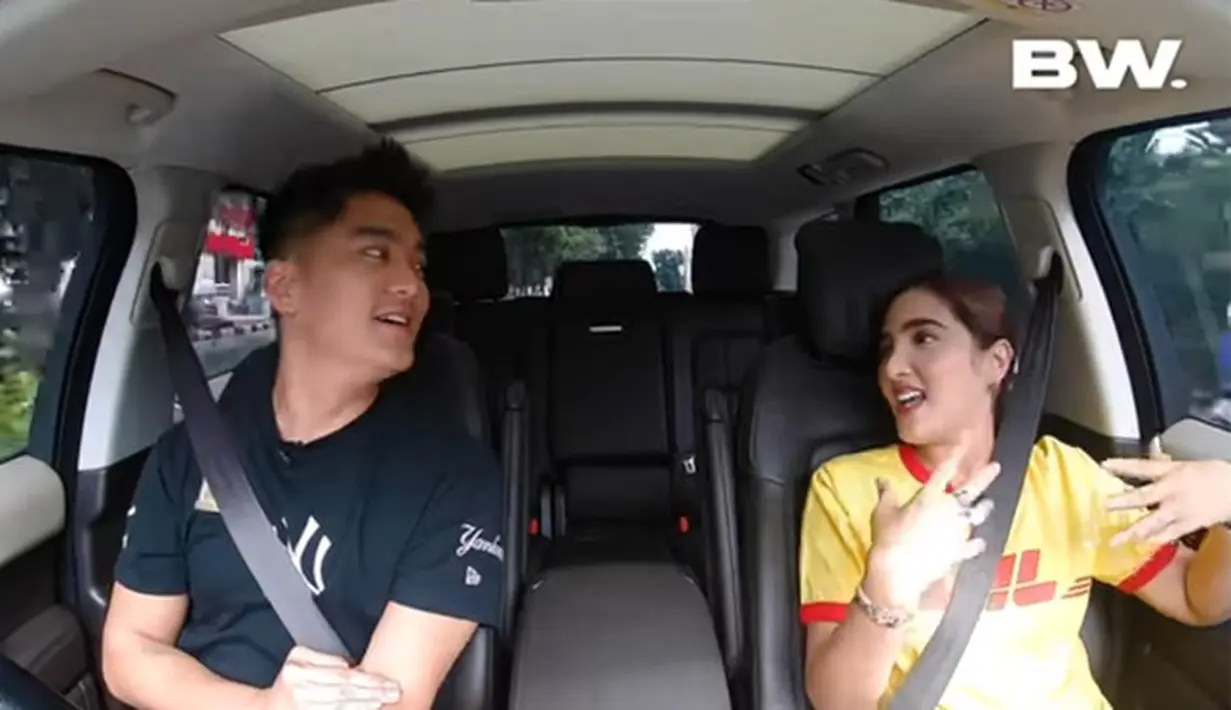 Ashanty (Instagram/ashanty_ash)