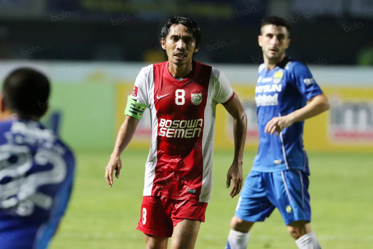 Syamsul Chaeruddin