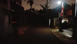 Drama Mati Listrik Senin Pagi: Anak Belum Sarapan, Seragam Belum Digosok