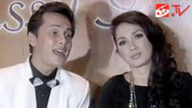 Hamil Tua, Ussy Rilis Single