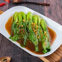 Ilustrasi Pakcoy/https://www.shutterstock.com/Ridho&nbsp;Abdillah