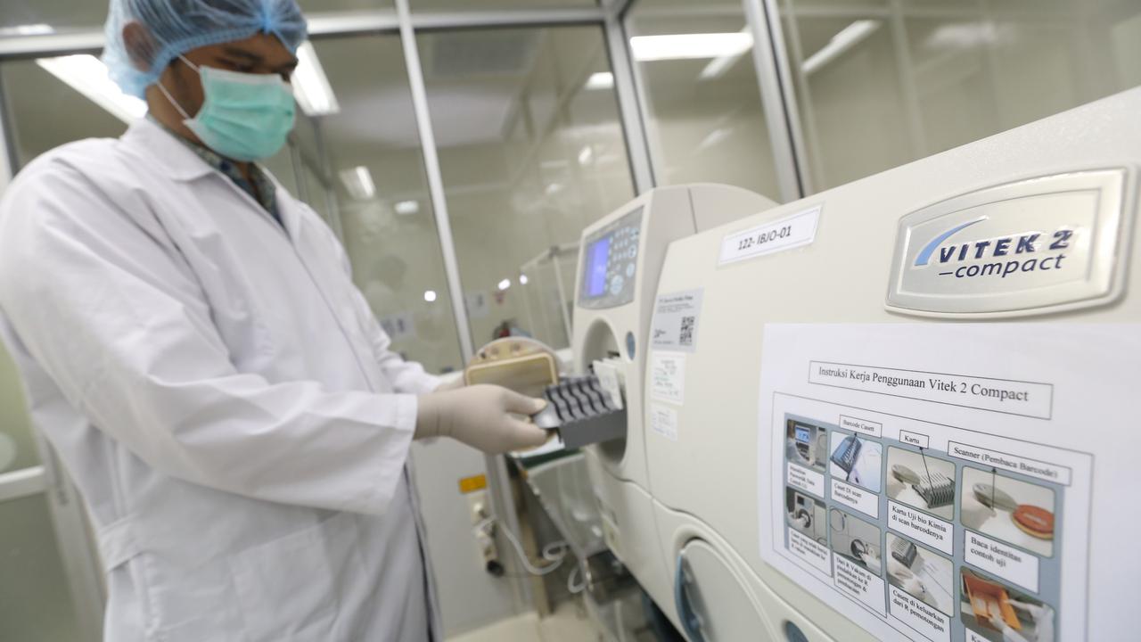 Bio Farma siap memproduksi massal RT-PCR Test Kit COVID-19