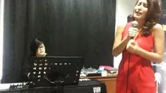 Para pengguna Instagram menilai, Tyas Mirasih lebih cocok menjadi aktris ketimbang penyanyi.