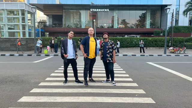 Fenomena Citayam Fashion Week belakangan ini mengundang banyak perhatian.