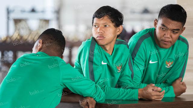 Hotel Timnas Indonesia