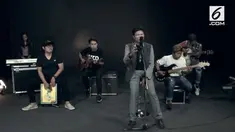 Andika Kangen Band mengangkat nama keluarga besarnya melalui Ningrat Band.