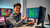 Fungsi Compiler dalam Pemrograman, Cara Kerja, dan Jenisnya