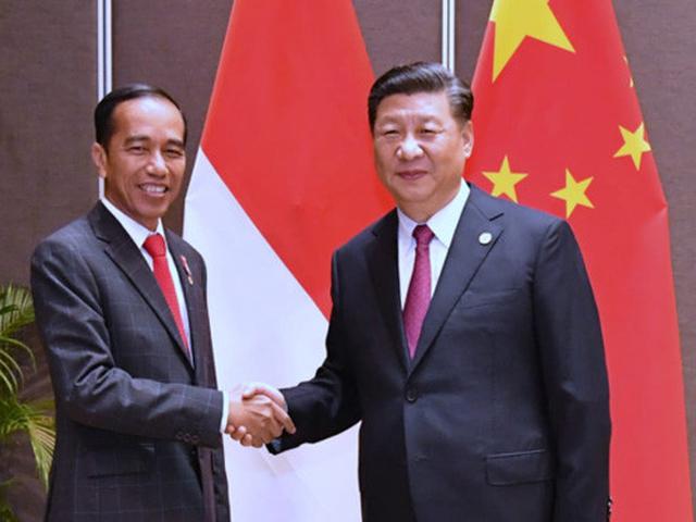 70 Tahun Hubungan China Indonesia Kedua Negara Sepakat Perkuat Hubungan Bilateral Global Liputan6 Com