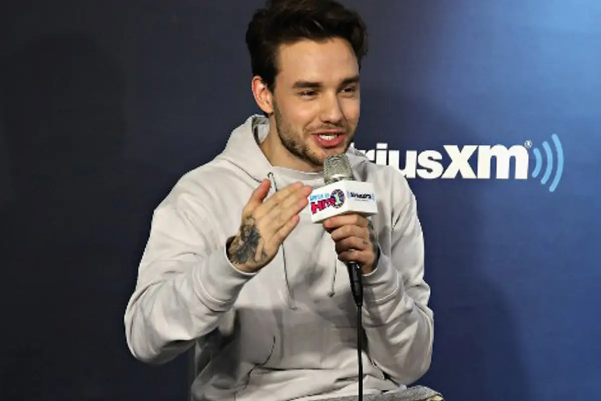 [Bintang] Liam Payne