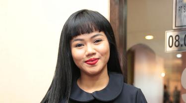 Pesan Yura Yunita Untuk Perempuan Indonesia Di Hari Kartini News Entertainment Fimela Com