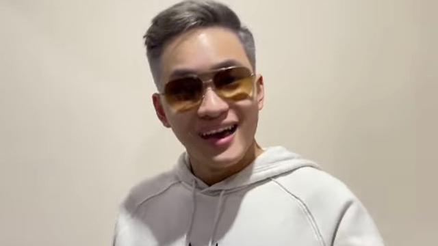 6 Potret Terbaru Azka Corbuzier Usai Ganti Gaya Rambut, Makin Macho