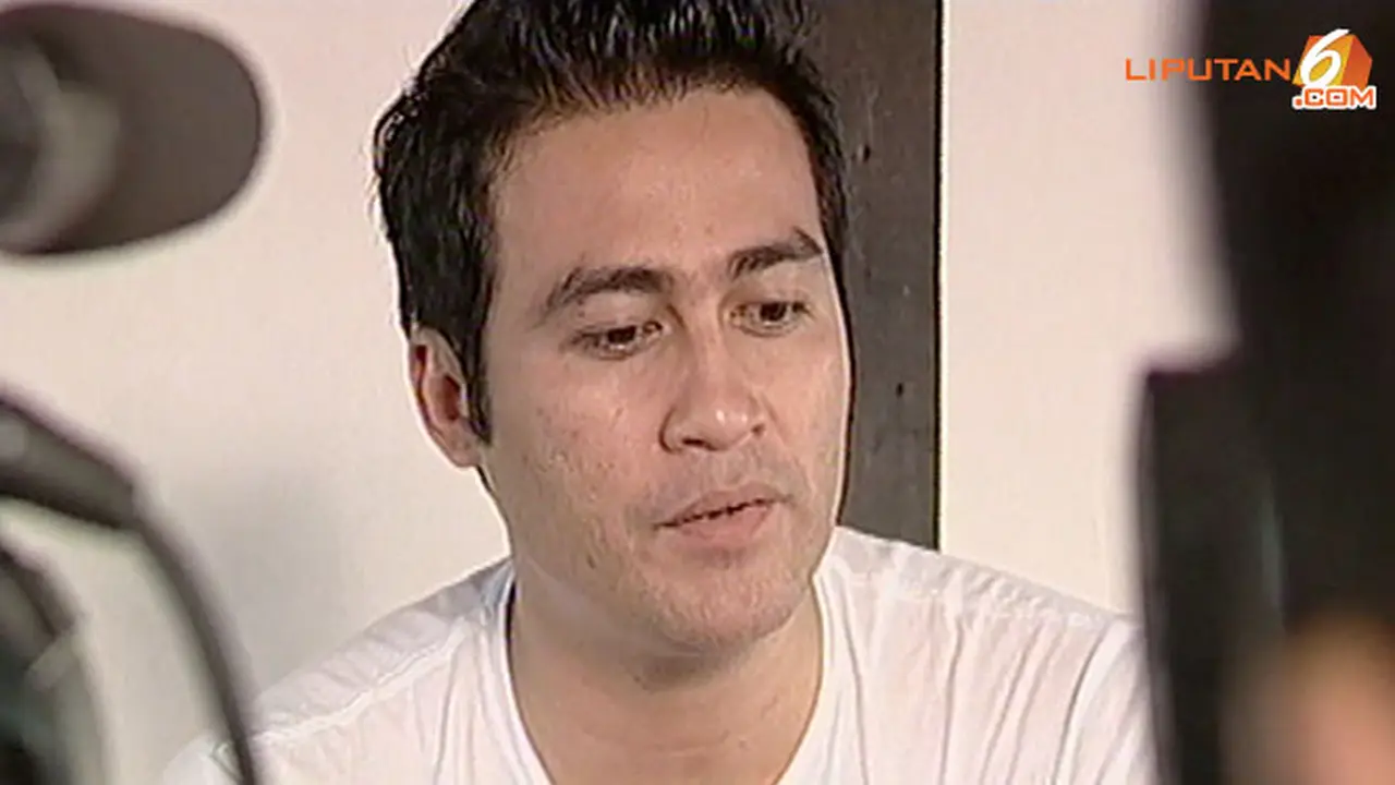 Adjie Pangestu