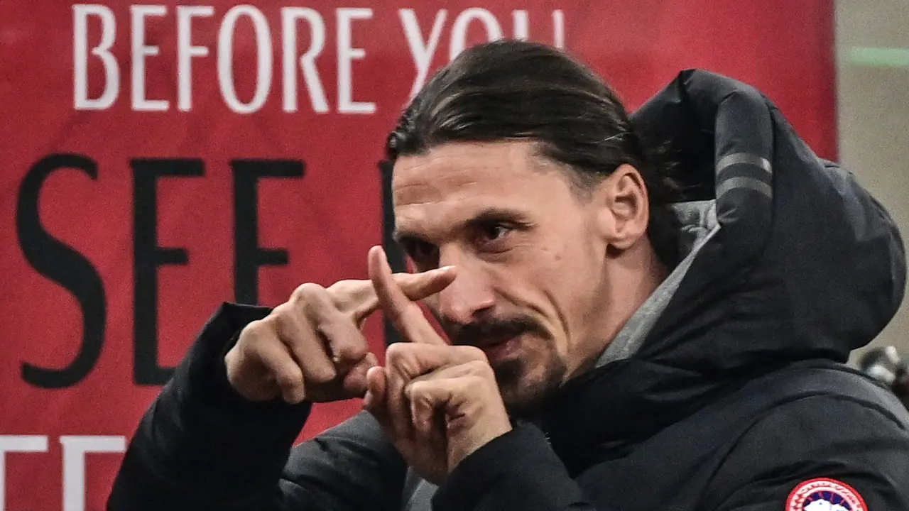 Picture of The Week: 10 Foto Terbaik Sepak Bola Dunia