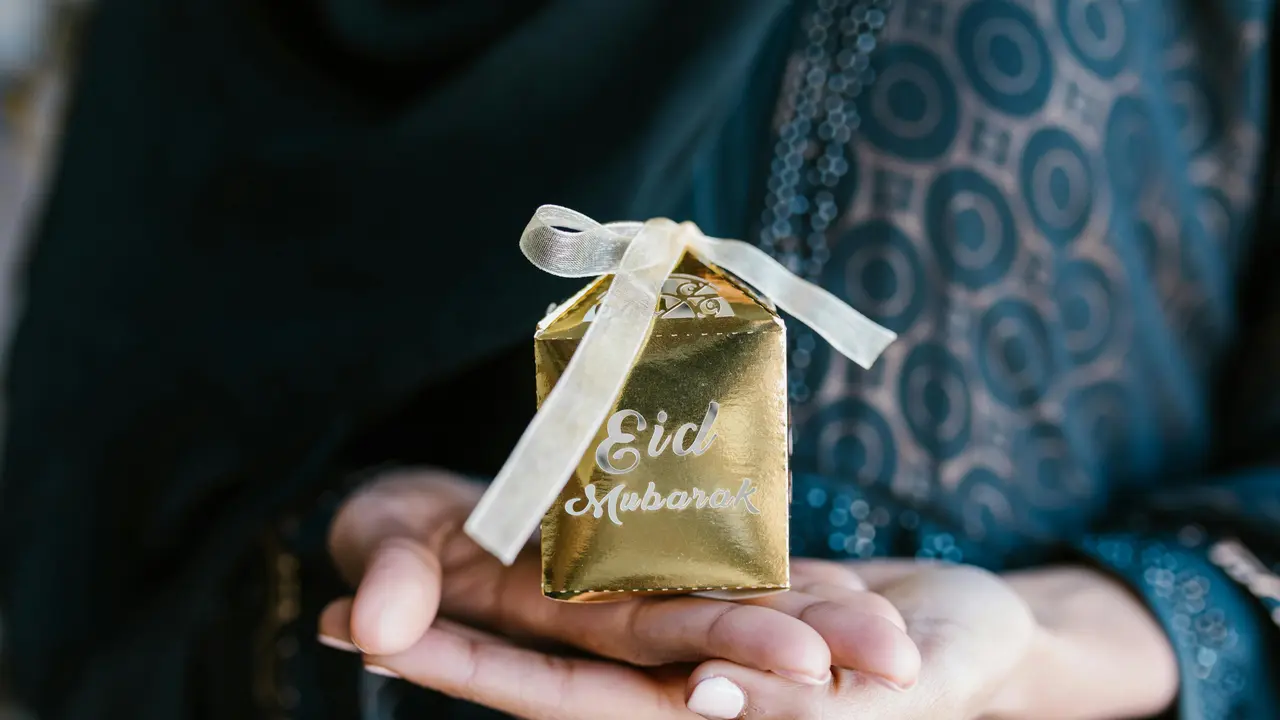 Ide Hadiah Kecil Serbaguna untuk Tamu Lebaran