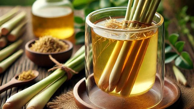 Manfaat dan Cara Membuat Jamu Jahe Salam Serai