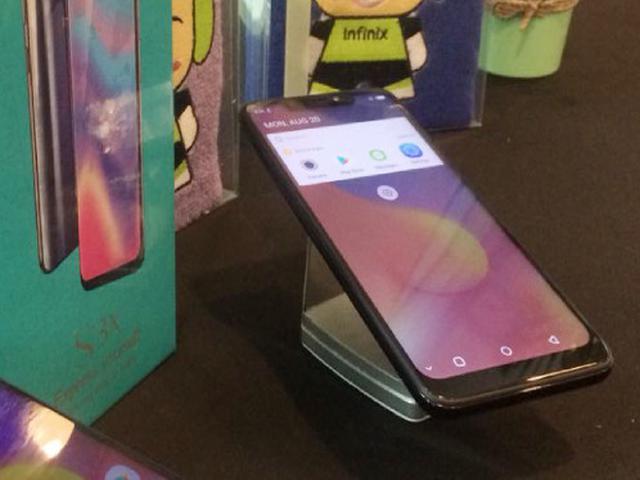 Harga Hp Infinix Hot 3 X553 Smartphone Murah Jeroan Tangguh Tekno Liputan6 Com