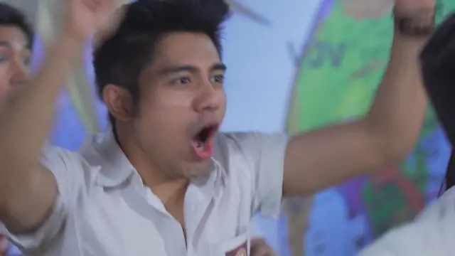 Cinta Anak Muda