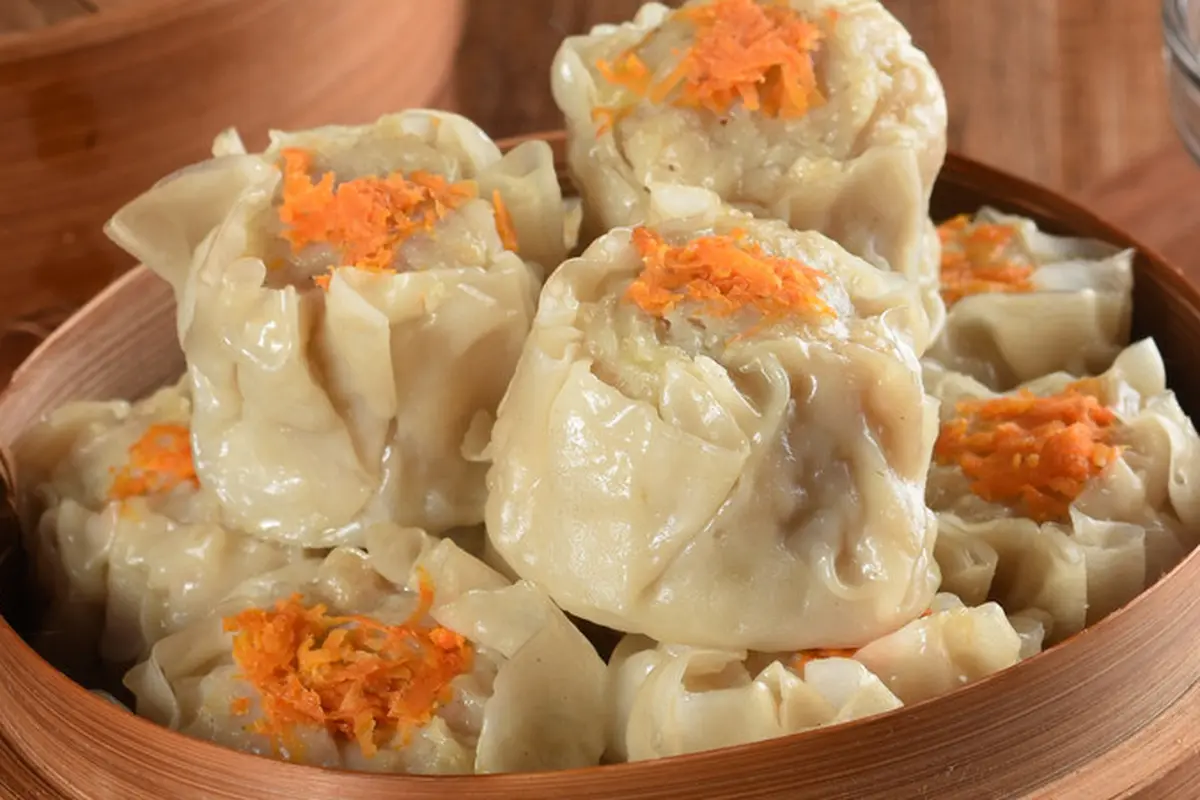 dimsum ayam
