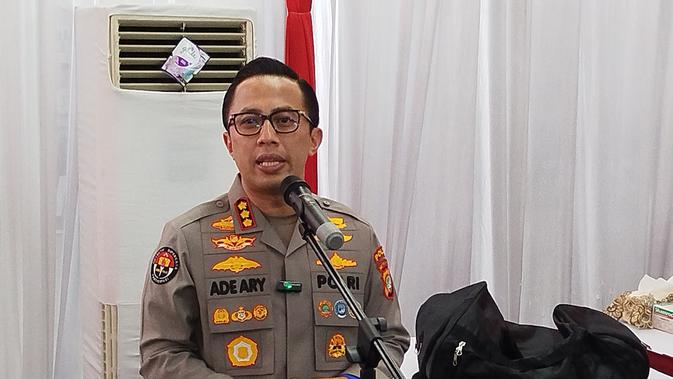 Direktur Lokataru dan 5 Admin Medsos Ditahan usai Jadi Tersangka Penghasutan