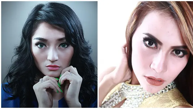 [Bintang] Siti Badriah dan Lilis Bintang Pantura