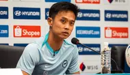 Jumpa Timnas Indonesia di FIFA ASEAN Cup 2026, Pelatih Timnas Singapura Umbar Kepercayaan Diri Tinggi