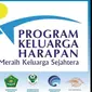 Bantuan Sosial Program Keluarga Harapan atau bansos PKH Tahap 2 cair pada Juni 2022 ini. (www.kemensos.go.id)