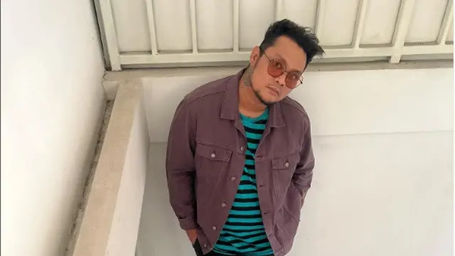 6 Pernyataan Virgoun Buka Suara Soal Perselingkuhan, Mengaku Khilaf