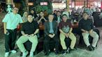 Indonesia Entertainment Group (IEG) selaku pihak yang ditunjuk oleh Grup Surya Citra Media (SCM) untuk mengelola kegiatan nonton bersama (nobar) resmi dari berbagai pertandingan olahraga nasional maupun internasional, kembali menggelar kegiatan sosialisasi di Batam sebagai bagian dari rangkaian roadshow nasional musim kompetisi 2026/2027. (Foto: Dok. IEG)