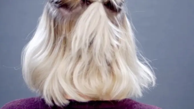 Gaya Rambut yang Bikin Penampilan Kamu Fresh dan Nggak Tua