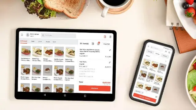 Skema Freemium Qasir Beri Keleluasaan Penuh Pada Penggunanya