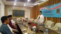 Wakil Ketua MPR Hidayat Nur Wahid berharap dengan memahami sejarah, umat Islam semakin memahami empat pilar kebangsaan.