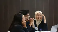 IPB University Raih Gelar Fan Favorite Team Genera-Z Berbakti 2026, Bukti Apresiasi Penonton