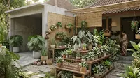 10 Ide Jualan Depan Rumah Tanpa Perlu Bongkar Pagar: Manfaatkan Hunian untuk Bisnis