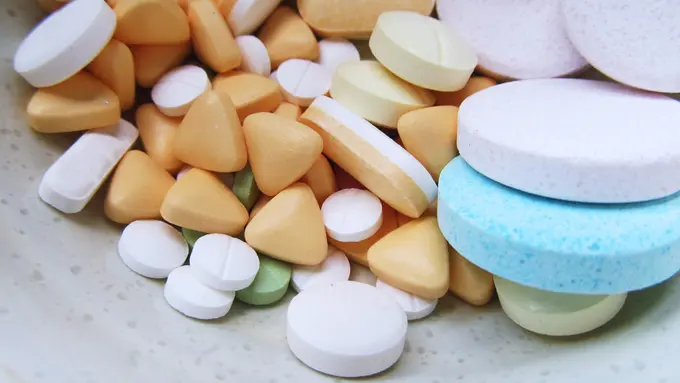 vitamin