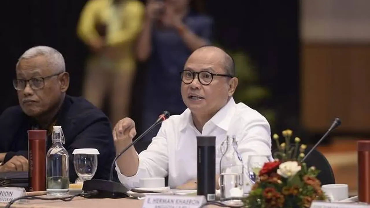 Usai Kuasai Freeport, DPR Harap Pemerintah Jadi Pemegang Saham Mayoritas PT Vale Indonesia