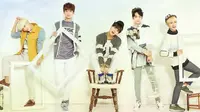 Cerita SHINee yang Senang Buat Fans Penasaran dengan Karya Baru