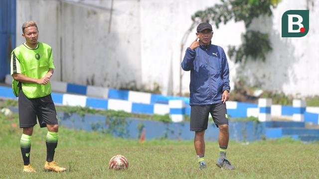 Joko Susilo, Dendi Santoso