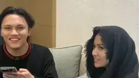 Pengadilan Agama Jaksel Tolak Permohonan Isbat Nikah Rizky Febian dan Mahalini, Ini Alasannya