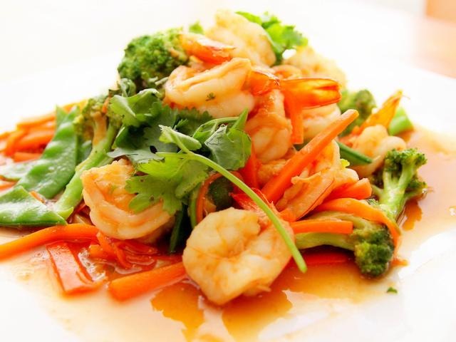 Resep Udang Acar Asam Manis Untuk Menu Makan Siang Lifestyle Liputan6 Com