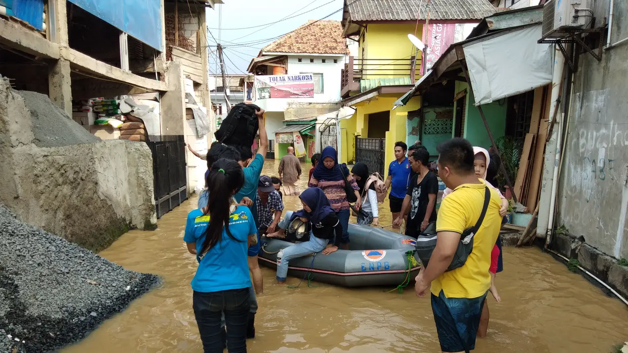 Banjir