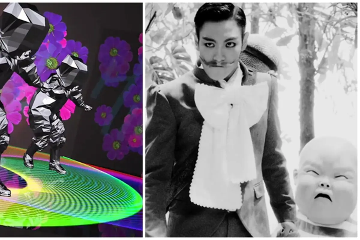 Selain Keren, 6 MV K-Pop Ini Juga Miliki Konsep Unik dan Lucu