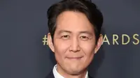 7 Potret Lee Jung Jae yang Bakal Bintangi Squid Game 2, Bikin Fans Tak Sabar (Sumber: Instagram/from_jjlee)