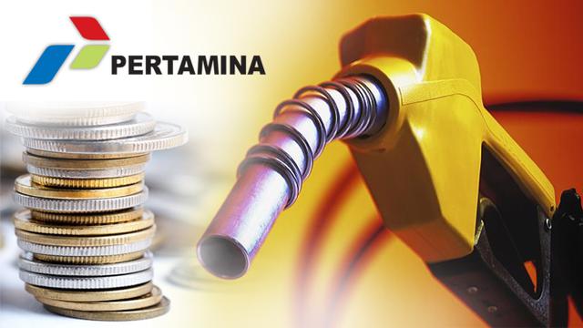 Ilustrasi Minyak Pertamina (2)