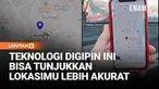 DIGIPIN adalah Nomor Indeks Pos Digital berisi 10 digit kode unik yang bisa menunjukkan lokasimu. Teknologi ini baru bisa diakses di India. Teknologi ini bukan untuk mengganti alamat rumahmu, tapi hanya menambah presisi.