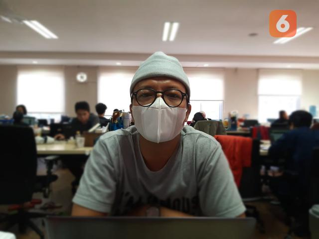 Deretan Hoaks Terkait Masker Selama Pandemi Covid 19 Cek Fakta Liputan6 Com
