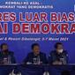 KLB Demokrat Deli Serdang Sumut. (Liputan6.com)