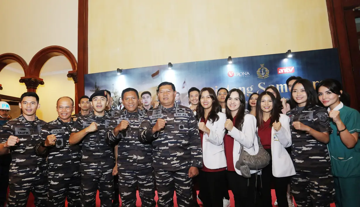 (Bambang E Ros/Fimela.com)