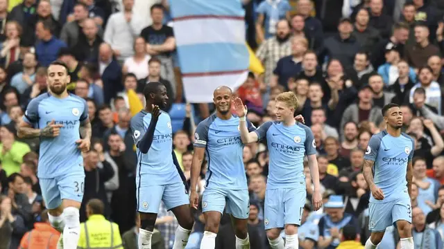 Manchester City